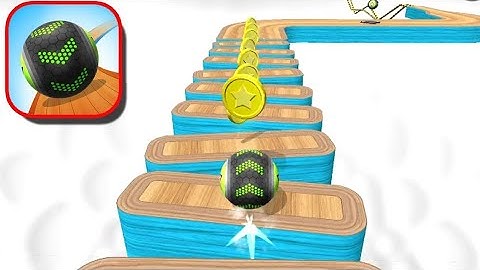 going Balls level 21-25 all levels walkhrough gameplay android,ios