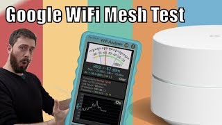 google wifi mesh coverage