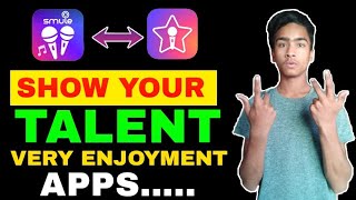 आपके लिए 2 जबर्दस्त App! | Show Your Talent😱😮 This Apps! | यहाँ आयेगा पूरा मज़ा? screenshot 5