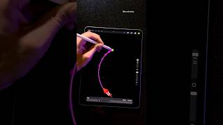 Famous New Fireworks Animation Tips in Procreate 😳🎆 #procreate #animation Net Worth