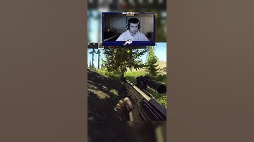 Always check the zoom of your scope and fire rate when you get in a raid! Lol #shorts #EFT #Tarkov