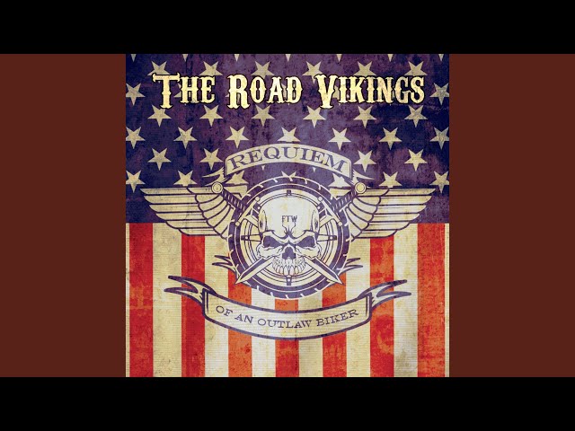 The Road Vikings - Emergency