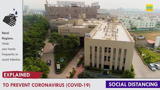 CIMS Hospital STEMI Heart Attack Programme (English)