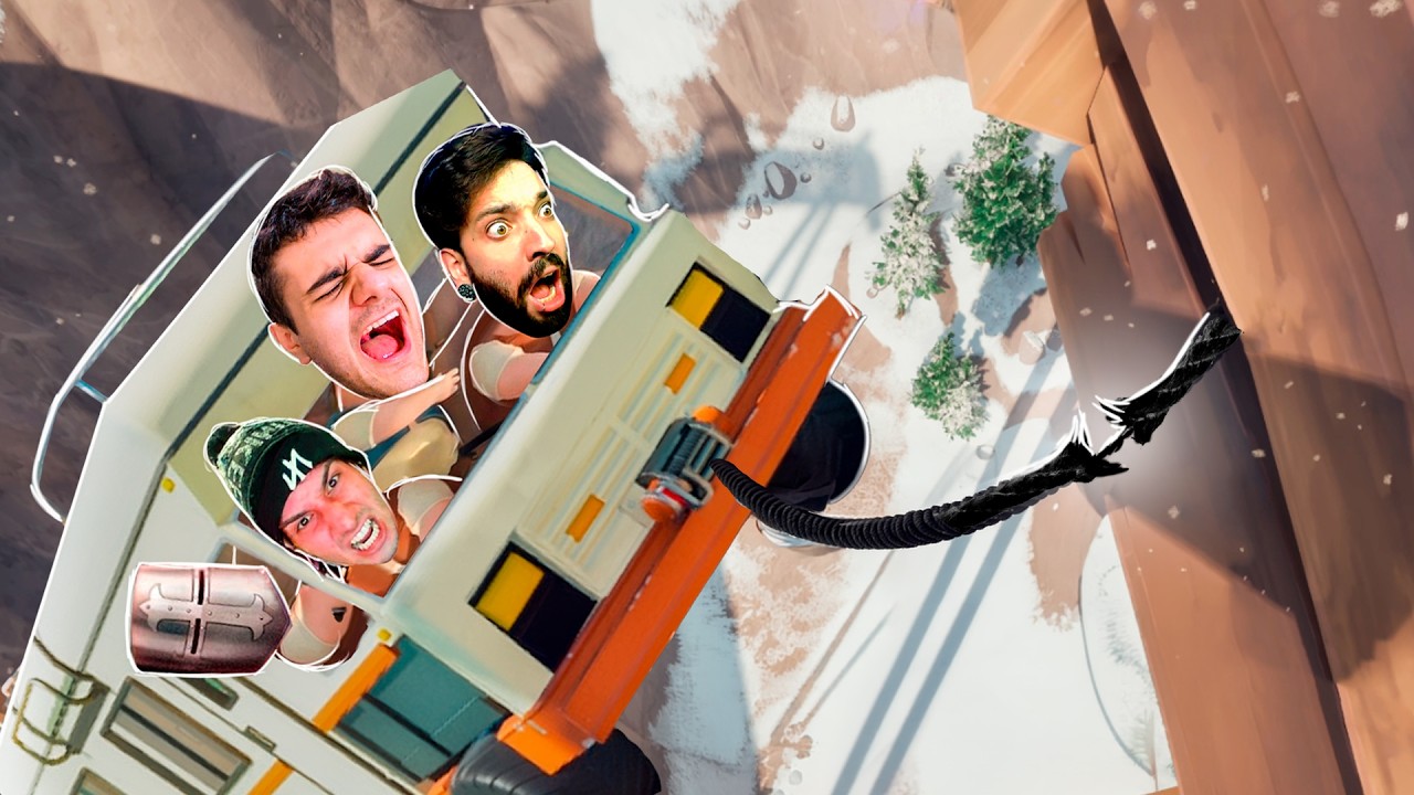 Não Devíamos Ter Retornado Ao 