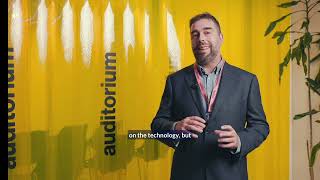 Collab. Sérgio Alves, Head of Pre-Sales.