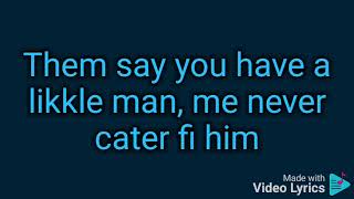 Dexta Daps ( Forever) Full Lyrics
