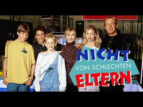 Nicht Von Schlechten Eltern 👨‍👩‍👧‍👦 S1E03 Freie Unternehmer ⚓️