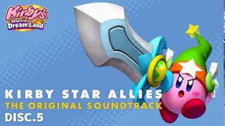 5-17. Interdimensional Fanfare Kirbys Return To Dream Land
