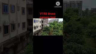 #v198 #drone #camera #test #drone #photography #property #drone #v198 #camera #reels #home flying