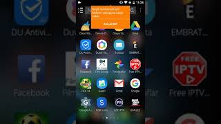 Online Editör Ile Sınırsız Malum Klar