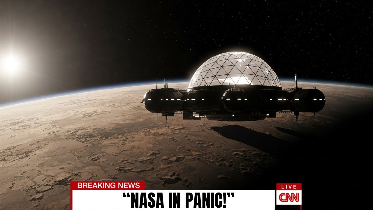 James Webb Telescope Uncovers MASSIVE 13.8 Billion-Year-Old Structure! - YouTube