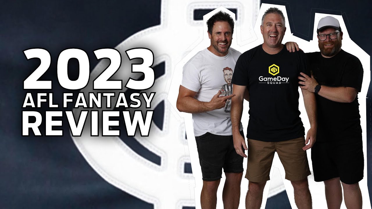 Carlton - 2023 AFL Fantasy review