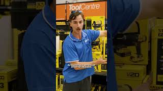 Get a BONUS 18V STANLEY® FATMAX V20 2.0Ah Battery Starter Kit