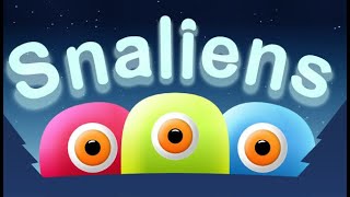 Snaliens Solutions for Android Demo version screenshot 2