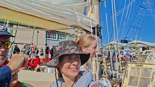 Leeuwin. Short vid with lack of information.