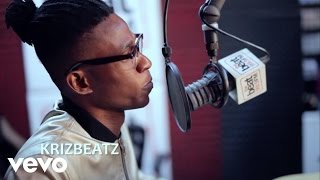 Krizbeatz - Erima (Premieres on The Beat 99.9FM with Olisa) ft. Davido, Tekno