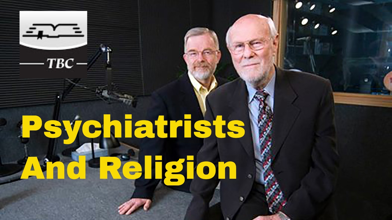 Psychiatrists And Religion YouTube