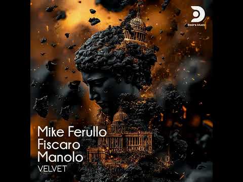 Mike Ferullo, Fiscaro, Manolo - Velvet