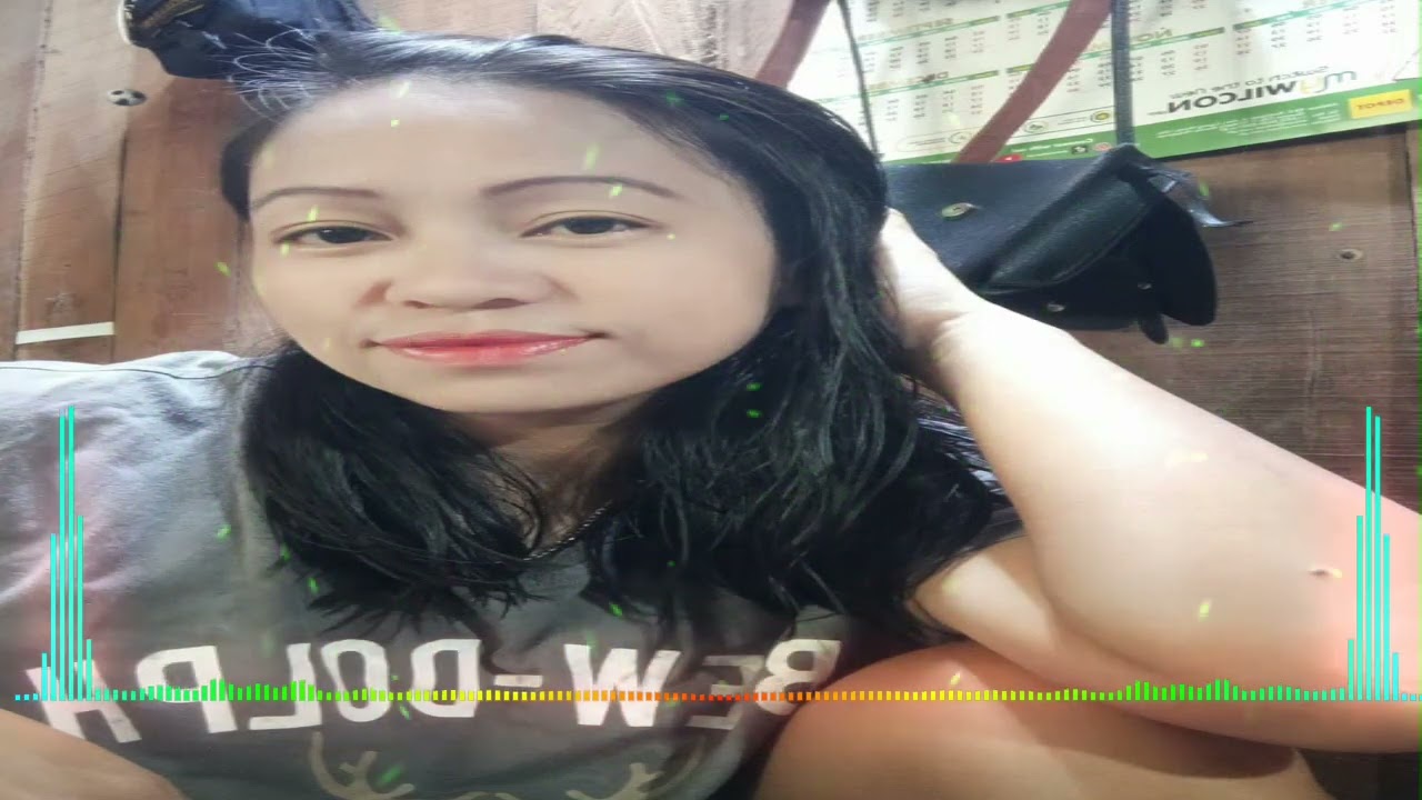 Breaking My Heart Dj Adely Garcia By Dj Zaldy Qu Raf Wremix 2023