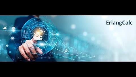 Erlang Calculator demonstration Part 1