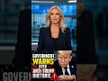 Government Warns Over Anti Trump Rhetoric