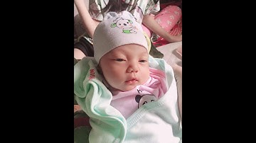 Ngày con cất tiếng khóc chào đời