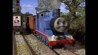 Thomas & the Magic Railroad - Really Useful Engine (Remastered)