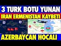 AZERBAYCANLILAR HANKENDİ VE HOCALI'DA YAŞAYABİLECEK |