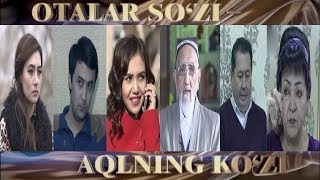 "Ўз бахтидан норози аёл" Оталар сўзи ақлнинг кўзи|| Otalar so'zi aqlning ko'zi