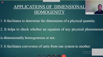 CE206 Fluid Mechanics-II Module-6 | S4 Civil Engineering KTU ASAP Online Class