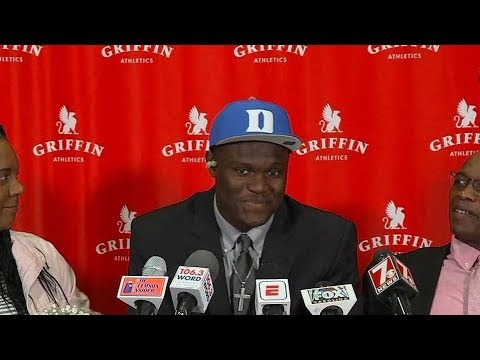 Duke getting Zion Williamson does not mean winning NCAA title as simple as 1-2-3