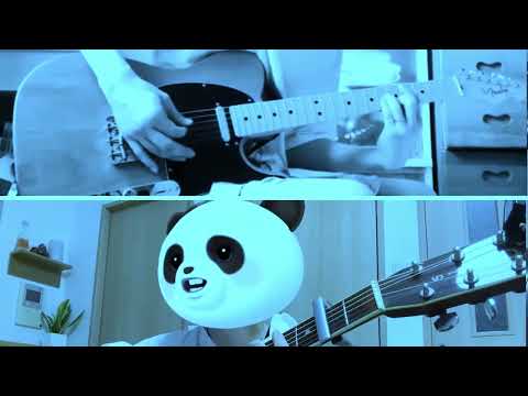 【ヒゲ部】Depend on you／浜崎あゆみ（short cover ver.）