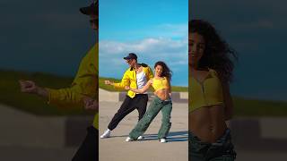 #Ad Tyla - &quot;A.R.T.&quot; Dance | Matt Steffanina &amp; May #FreshOutTheGallery