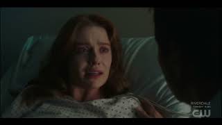 Nancy Drew — 4x03: Nancy wakes up at the hospital after almost dying after the failed ritual.