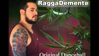 Raggademente - Lets Go Dancehall