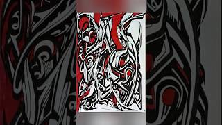 #art #graffiti #artist #drawing #illustrative #abstractart #caliart #streetart #sketch #graffitiart