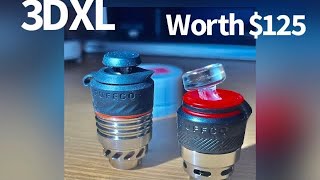 Puffco peak pro 3Dxl
