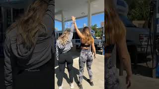 Pawgs Tiktok Lanacattt