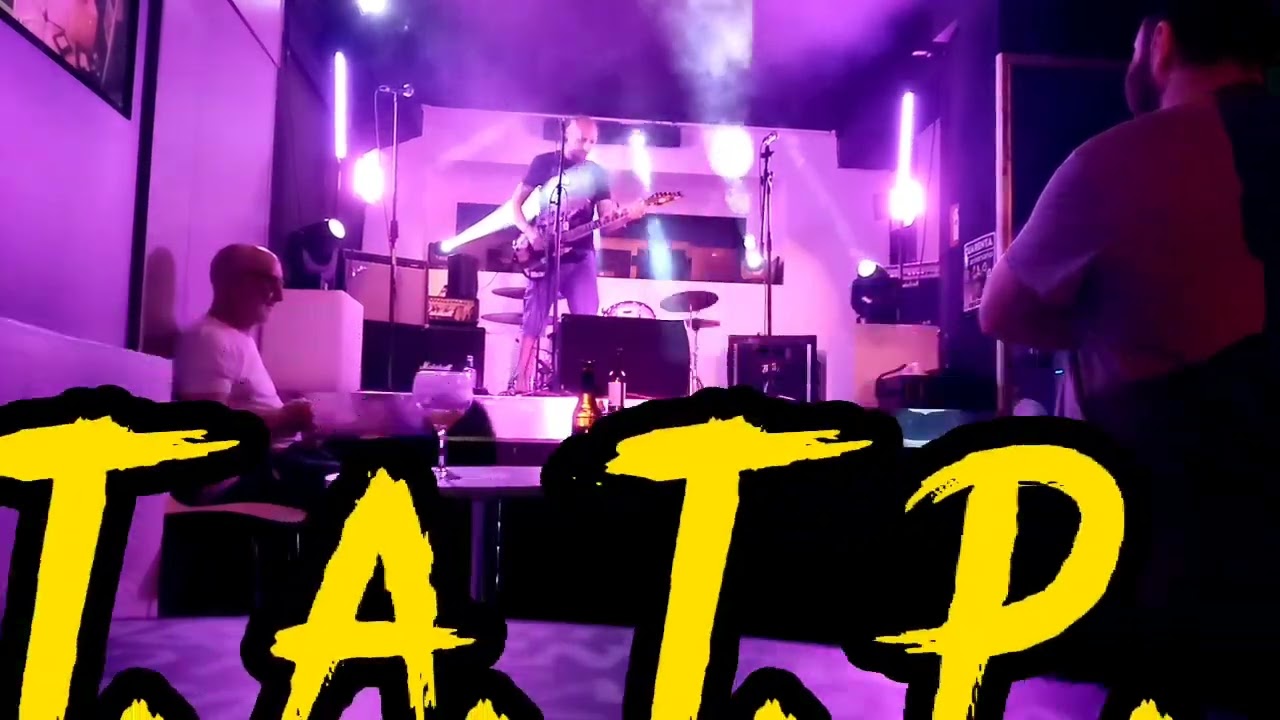 M.U.G.R.E. live Festi Fundi