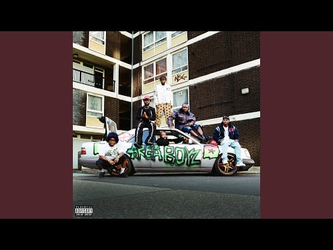 STEVIE WONDER (feat. Aitch) - YouTube