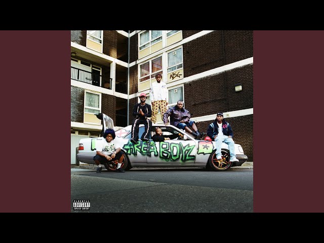 洋楽 Inna City Boyz Strugglin' N Strivin' Strugglin' Strivin' (New Version) - YouTube