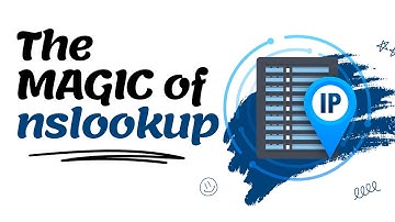 How to Find the IP Address of Any Website