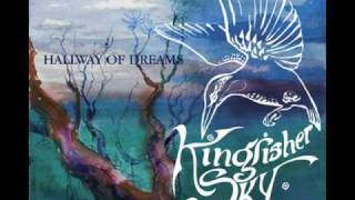 Kingfisher Sky - Seven Feet