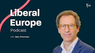 Renew Europe at the Committee of Regions with Sean O’Curneen @EuropeanLiberalForum