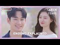 Queen of tears episode 16 finale full ending explained eng sub