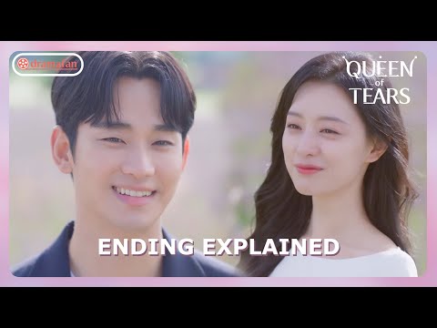 Queen Of Tears Episode 16 Finale Full Ending Explained