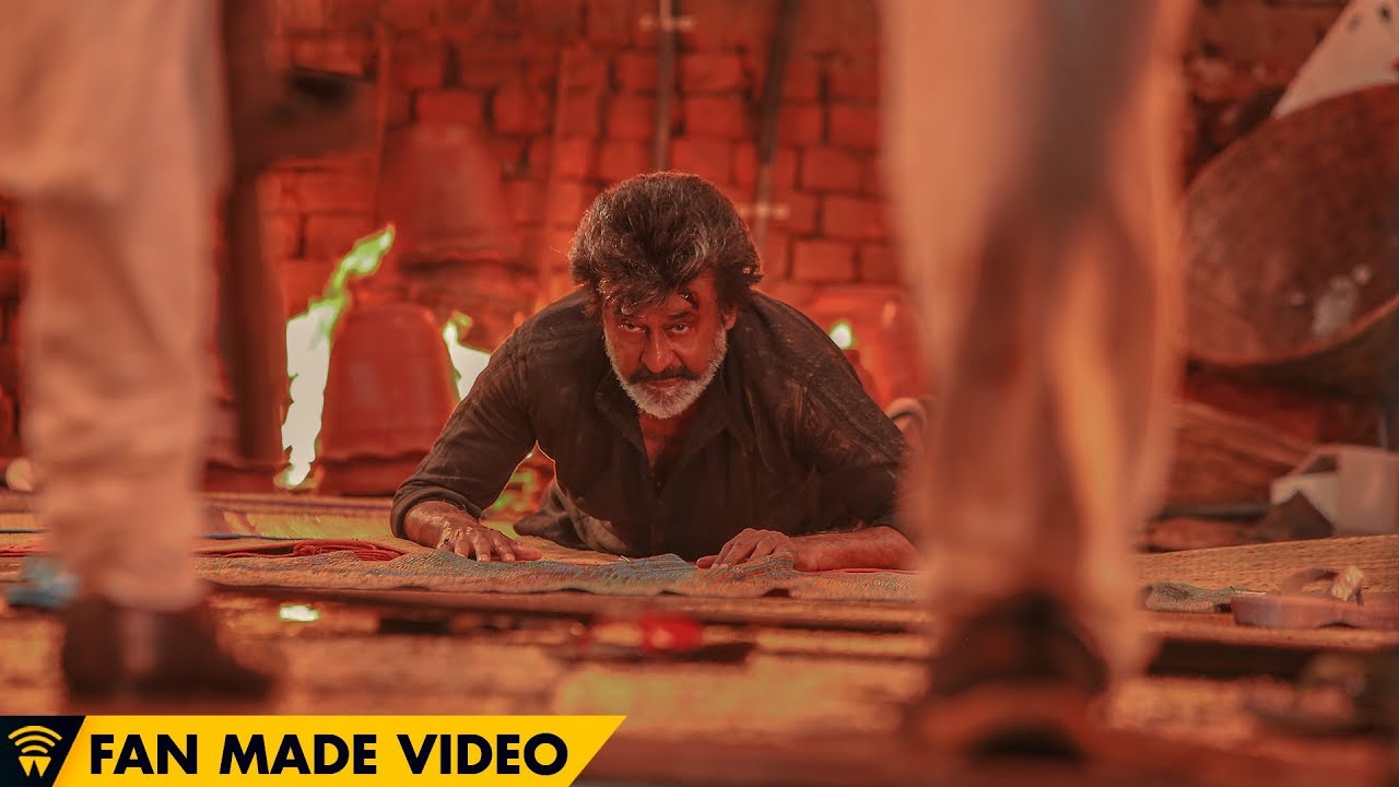 Kaala Karikaalan - Fan Made Video | 