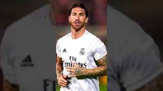 Sergio Ramos photo collection