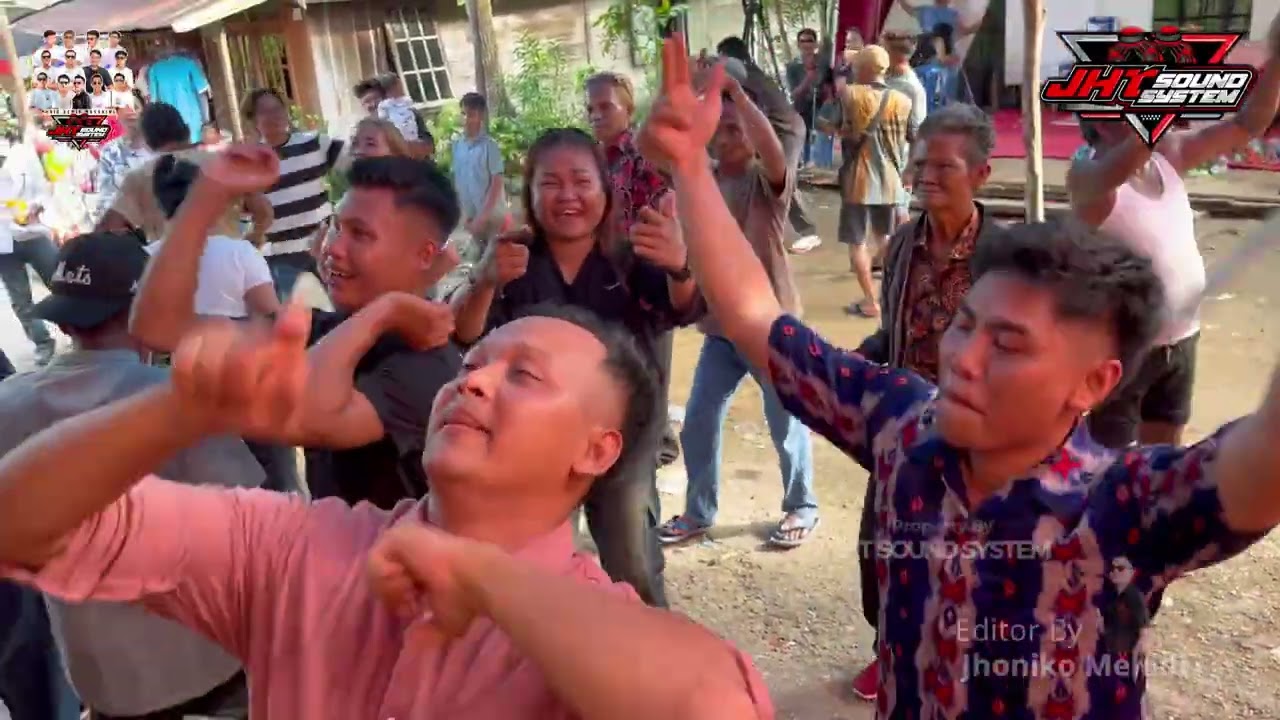 ELA SINGI SINGI - TIKA -JUTUH SEBERANG