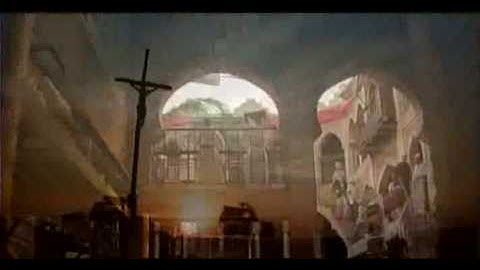 プロジェクト・イーグル予告